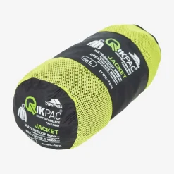 Qikpac X regnjakke