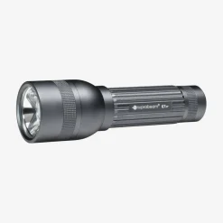 Q7xr genopladelig lommelygte