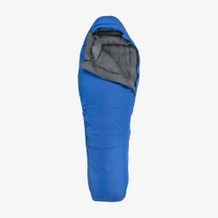 Rago Winter sovepose (lang)