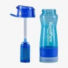 RapidPure Intrepid drikkedrunk med vandfilter