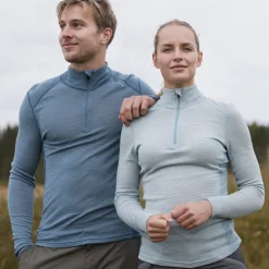 Rav 100% turtle neck dame
