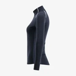Rav 100% turtle neck dame
