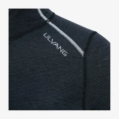 Rav 100% turtle neck dame