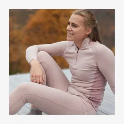 Rav 100% turtle neck dame
