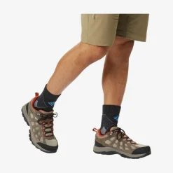Redmond III Waterproof