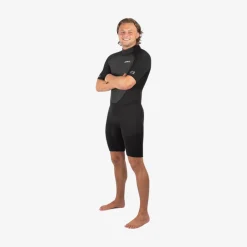 Response 3/2mm shorty våddragt