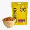 Røget tomatpaella - XL