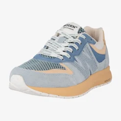 Rigmor Open Mesh sneaker