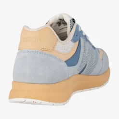 Rigmor Open Mesh sneaker