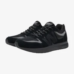 Rigmor Open Mesh sneaker