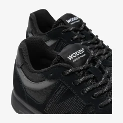 Rigmor Open Mesh sneaker