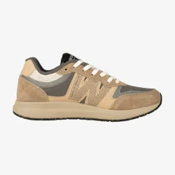 Rigmor Reflective sneaker