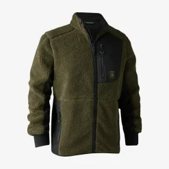 Rogaland fiberpelsjakke