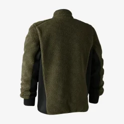 Rogaland fiberpelsjakke