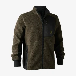 Rogaland fiberpelsjakke