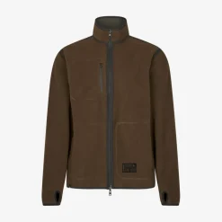 Rogue Solid Reversible fleece
