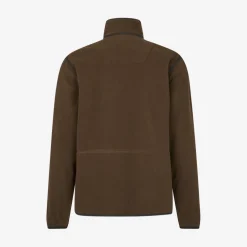 Rogue Solid Reversible fleece