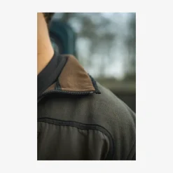 Rogue Solid Reversible fleece