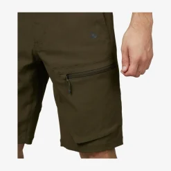 Rowan Stretch shorts