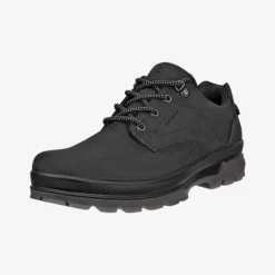 Rugged Track Lace Up Waterproof