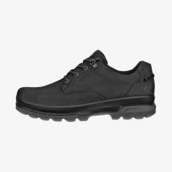 Rugged Track Lace Up Waterproof