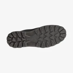Rugged Track Lace Up Waterproof