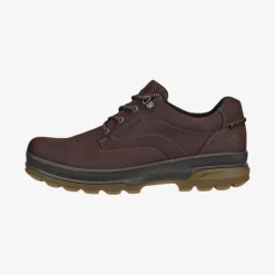 Rugged Track Lace Up Waterproof