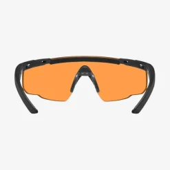 Saber Advanced ballistisk brille (3 linser)