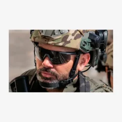 Saber Advanced ballistisk brille (3 linser)
