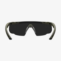 Saber Advanced ballistisk brille (3 linser)