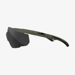 Saber Advanced ballistisk brille (3 linser)