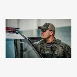 Saber Advanced ballistisk brille