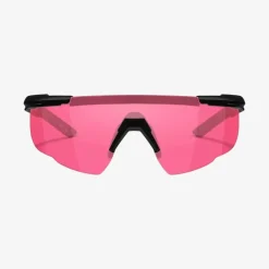 Saber Advanced ballistisk brille (3 linser)