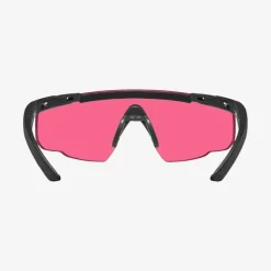 Saber Advanced ballistisk brille (3 linser)