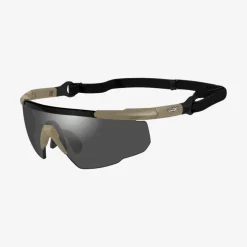 Saber Advanced ballistisk brille (3 linser)