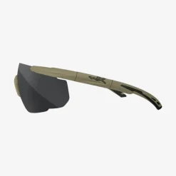 Saber Advanced ballistisk brille (3 linser)