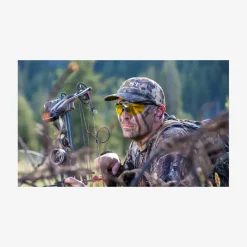 Saber Advanced ballistisk brille