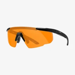 Saber Advanced ballistisk brille