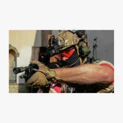 Saber Advanced ballistisk brille