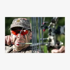 Saber Advanced ballistisk brille