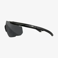 Saber Advanced ballistisk brille (2 linser)