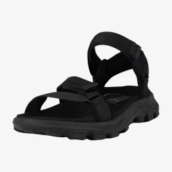 Sandie damesandal
