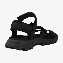 Sandie damesandal