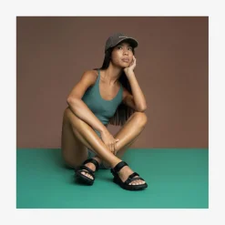 Sandie damesandal