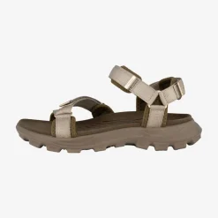 Sandie damesandal