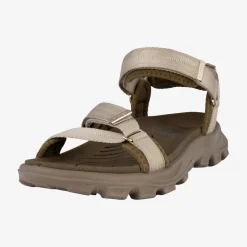 Sandie damesandal
