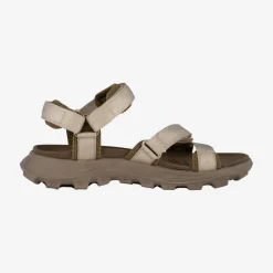 Sandie damesandal
