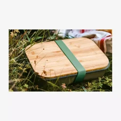 Sandwichboks i rustfri stål