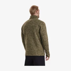 Sarek strikjakke