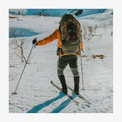 Saruk Pro 75 L Regular Short